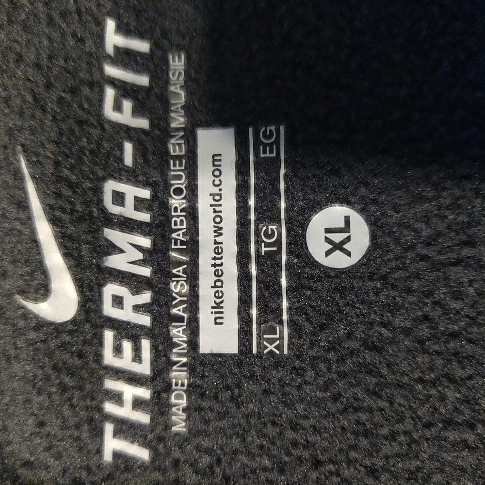 Youth hoodie